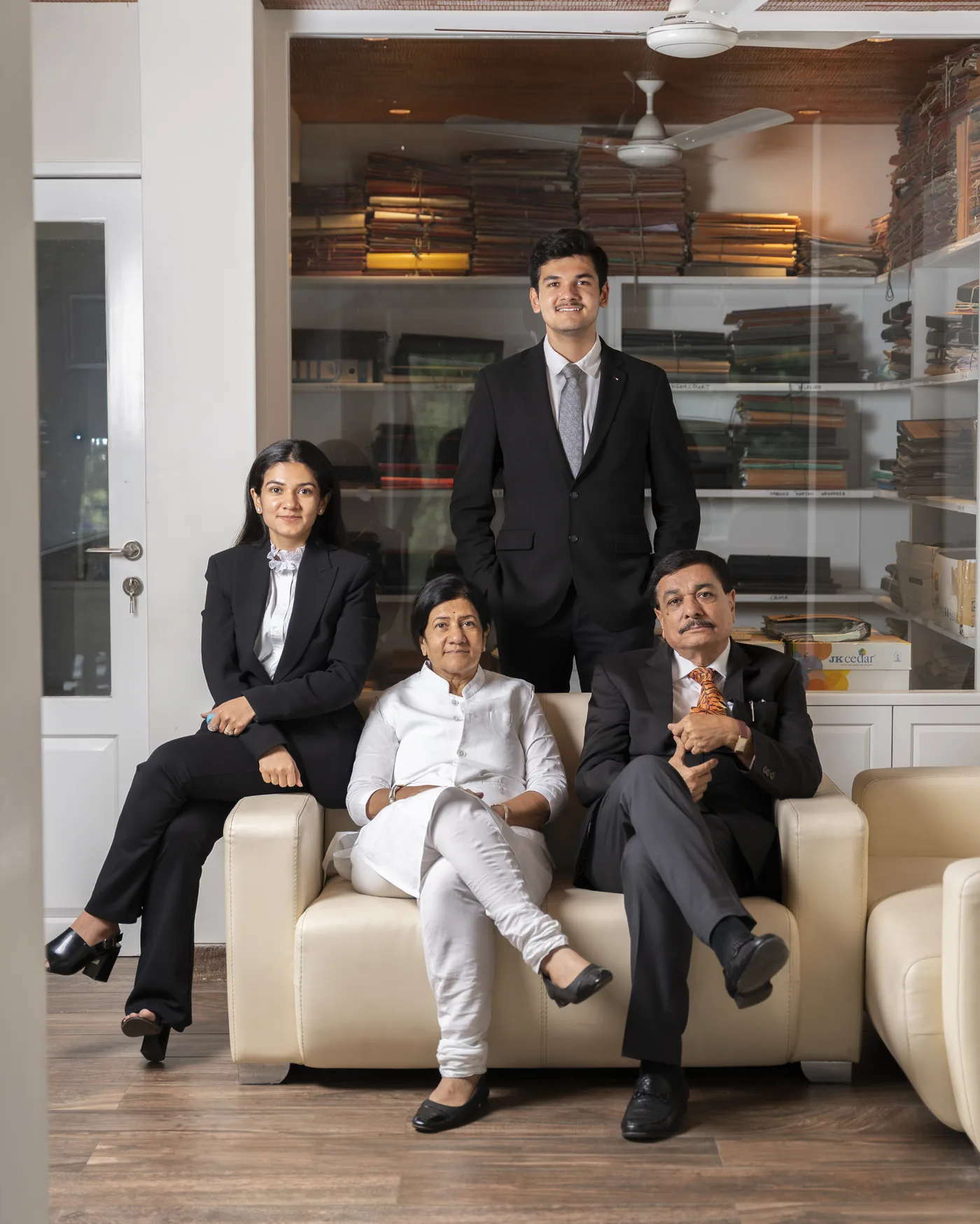 Partners in Growth at Inamdar Advocates