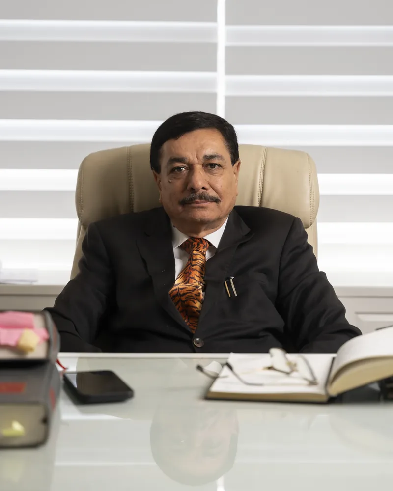 Jaymin Inamdar